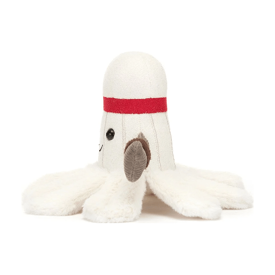 Jellycat Amuseable Sports Badminton Amuseable Jellycat   