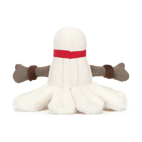 Jellycat Amuseable Sports Badminton Amuseable Jellycat   