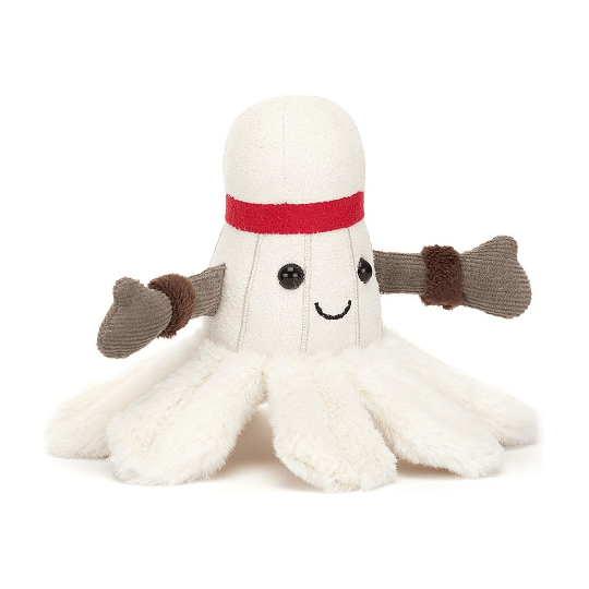 Jellycat Amuseable Sports Badminton Amuseable Jellycat   