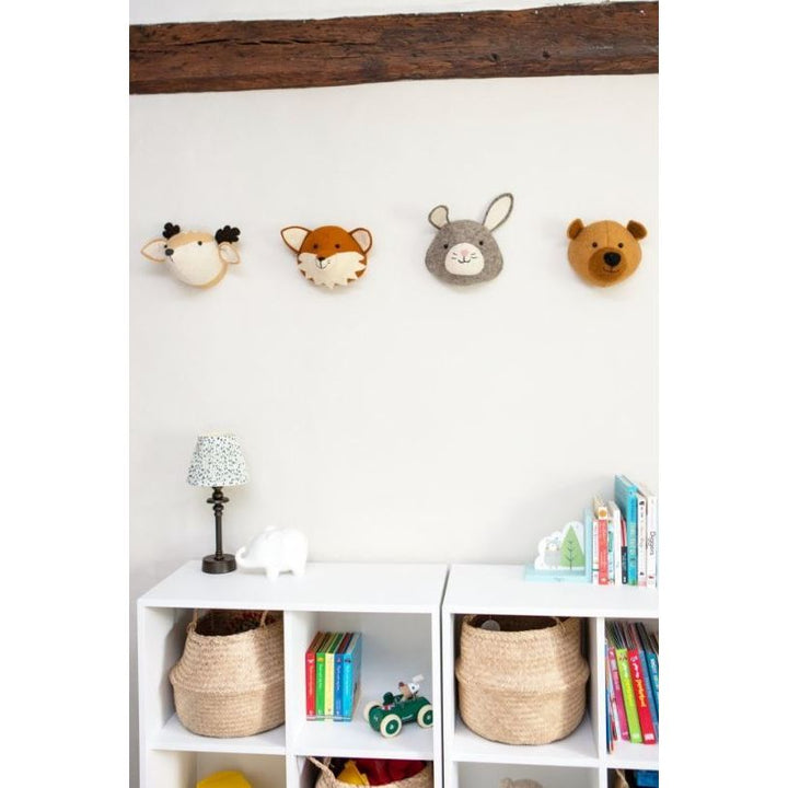 Fiona Walker Mini Baby Fox Nursery Decor Fiona Walker   