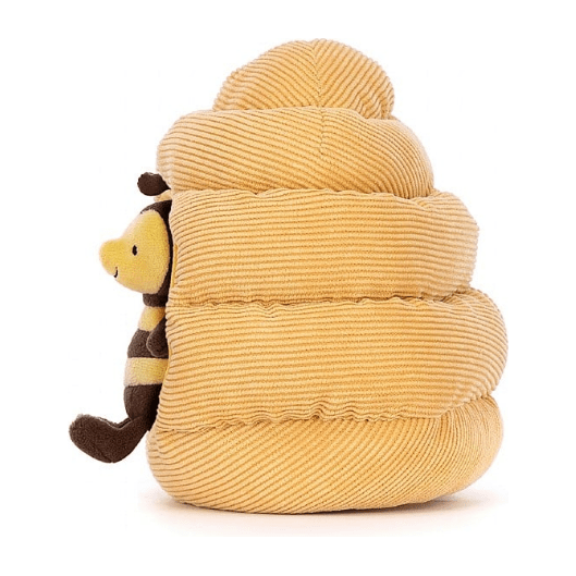 Jellycat Honeyhome Bee Bugs Jellycat   