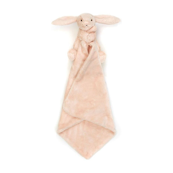 Jellycat - Bashful Blush Bunny Soother Baby Jellycat Jellycat   