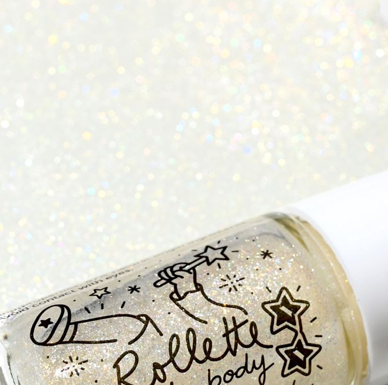 Nailmatic Body Glitter Roll-On