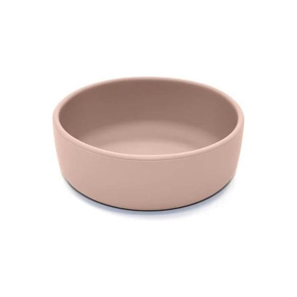 Noüka Bowl Mealtime Noüka Soft Blush  