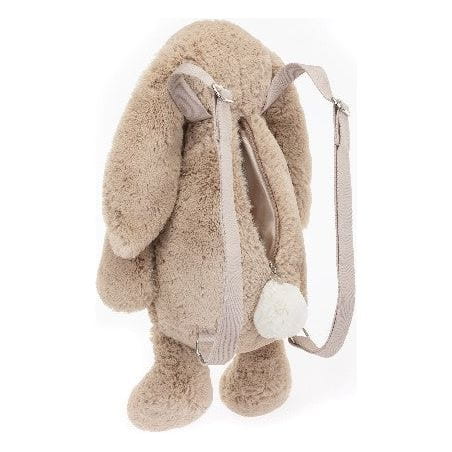 Jellycat Bashful Beige Bunny Backpack Easter & Spring Jellycat