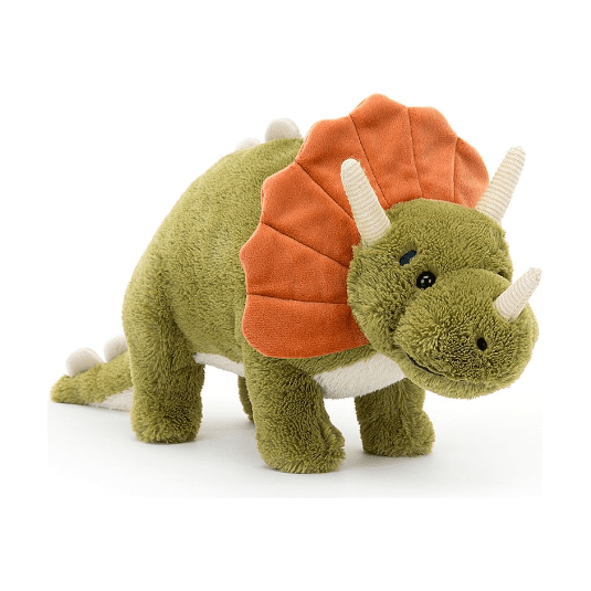 Jellycat Archie Dinosaur Dragons & Dinos Jellycat   