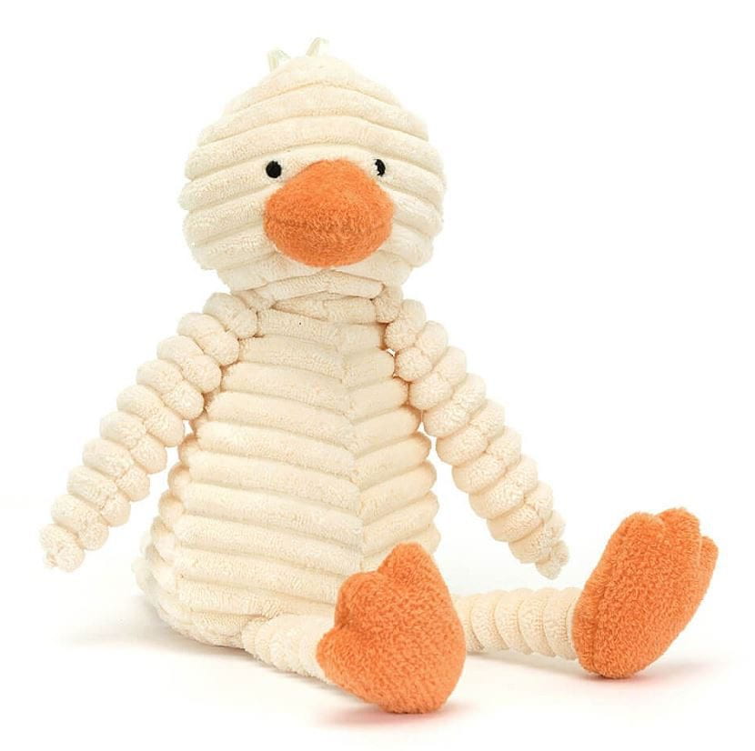 Jellycat Cordy Roy Baby Duckling Baby Jellycat Jellycat   