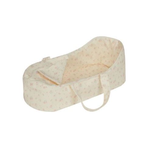 Olli Ella Dolls Carrycot Pansy Dolls Olliella   