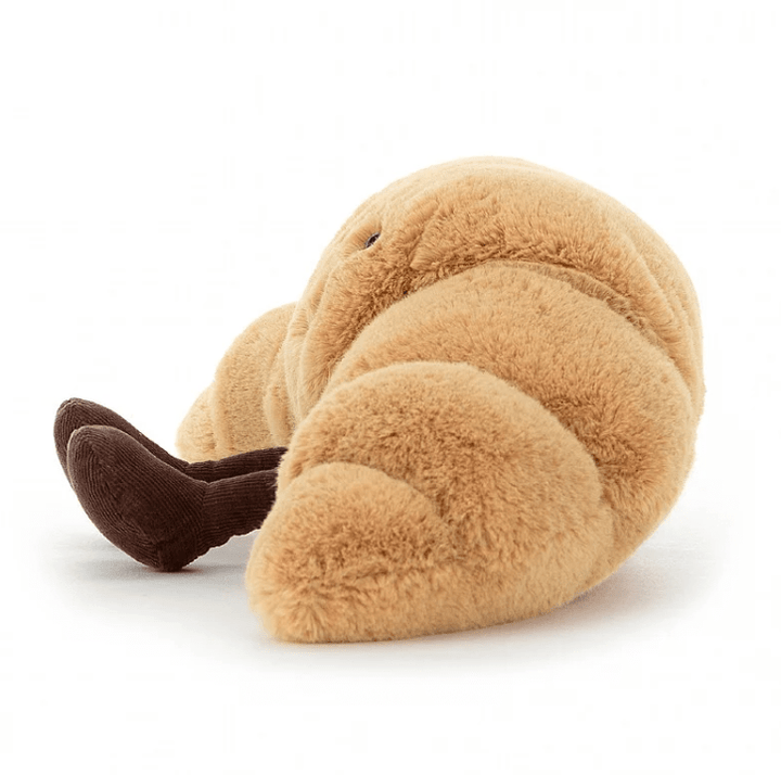 Jellycat Amuseable Croissant- Small Amuseable Jellycat   