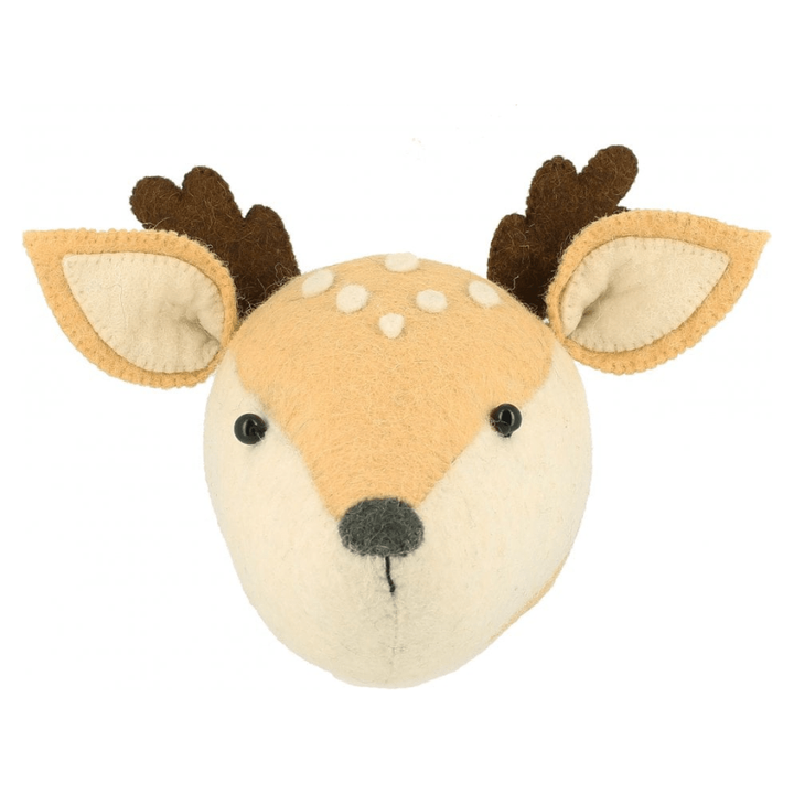 Fiona Walker Mini Deer Nursery Decor Fiona Walker   