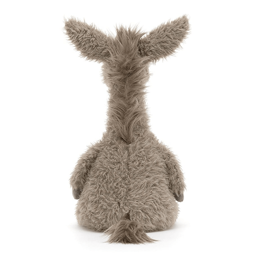 Jellycat Dario Donkey Farmyard Jellycat   