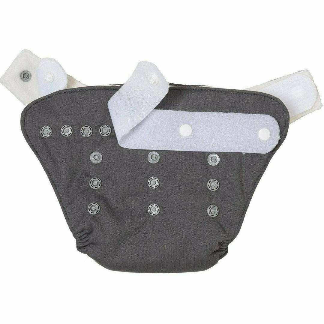 GroVia O.N.E. Cloth Diaper - SALE All In Ones GroVia   