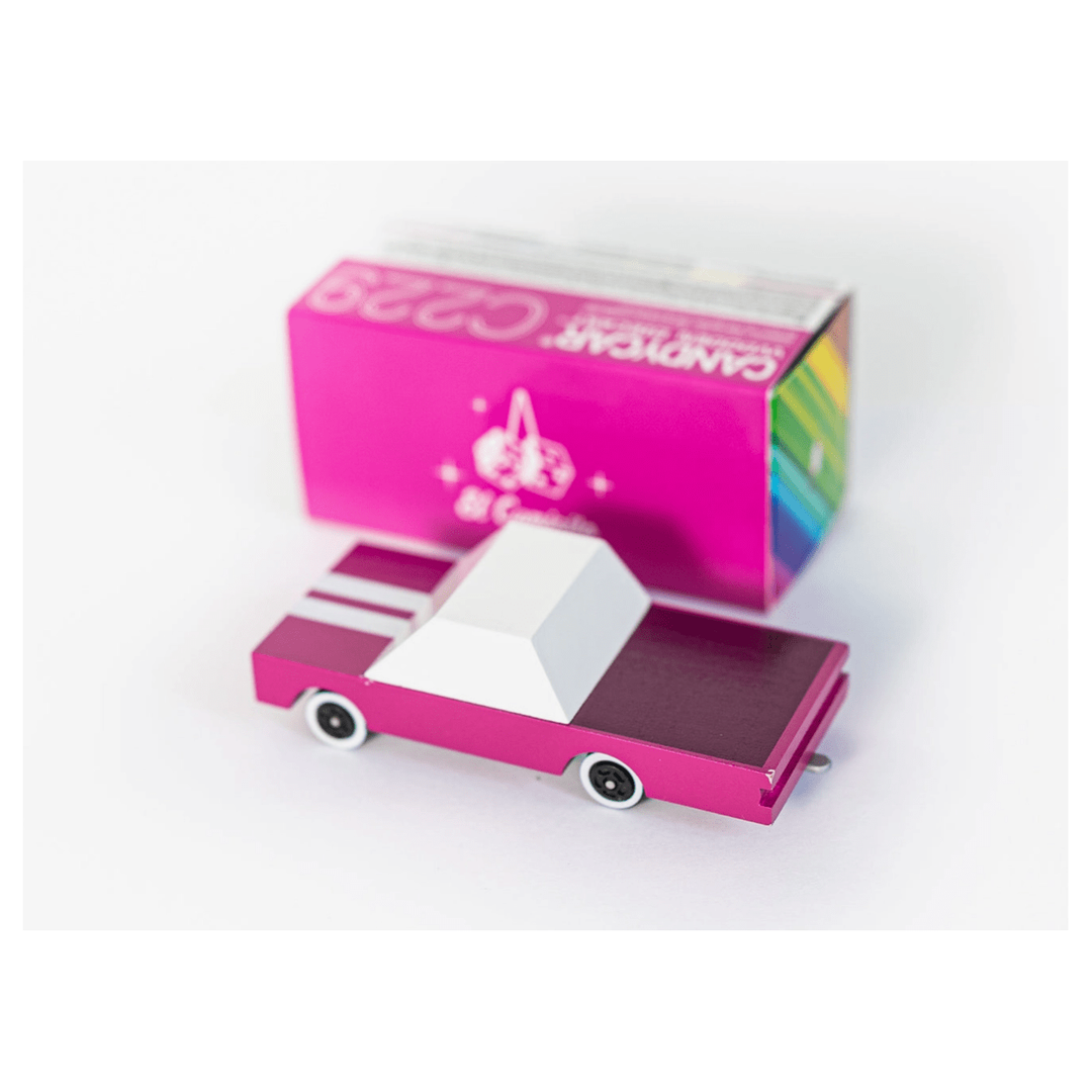 Candylab Candycar El Caminito Pickup Vehicles Candylab   