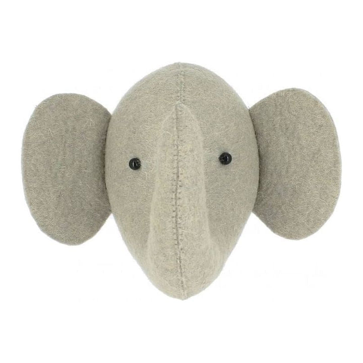 Fiona Walker Noah's Ark Elephant Nursery Decor Fiona Walker   