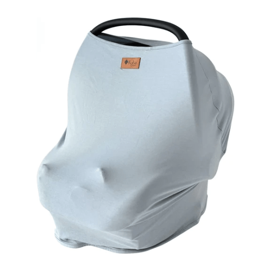 Kyte Car Seat Cover Bundler Kyte Baby Fog  