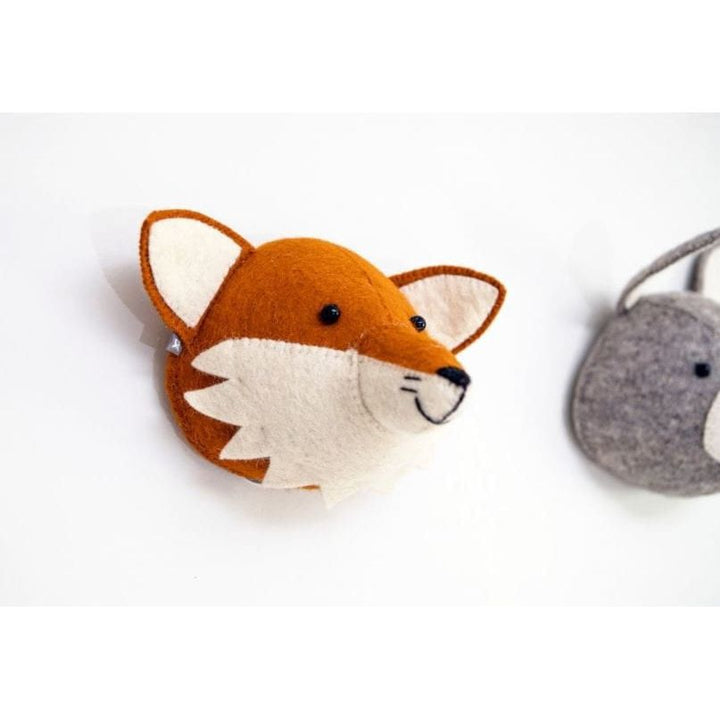 Fiona Walker Mini Baby Fox Nursery Decor Fiona Walker   