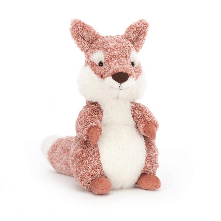 Jellycat Ambrosie Fox Woodland Jellycat   