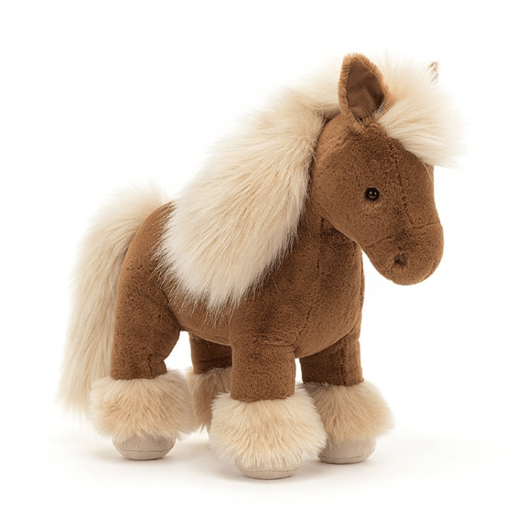 Jellycat Freya Pony Farmyard Jellycat   