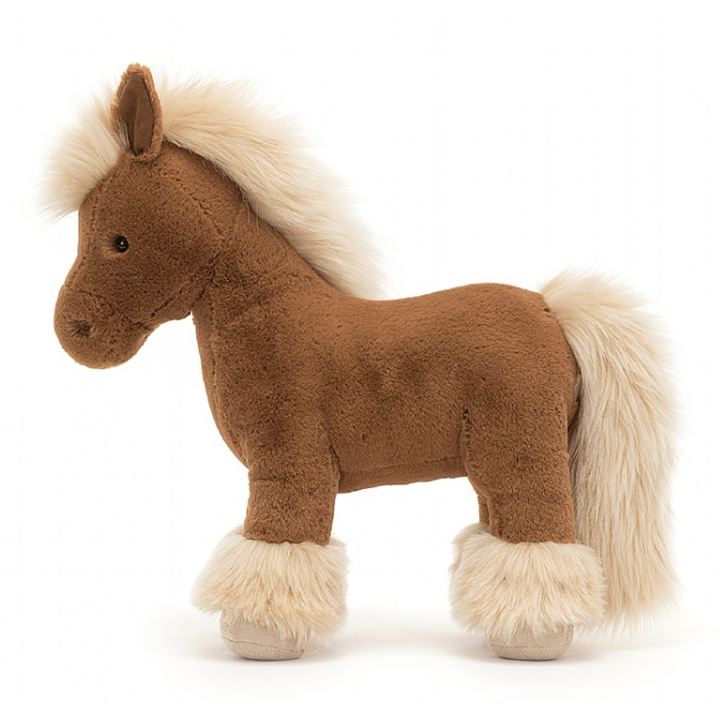 Jellycat Freya Pony Farmyard Jellycat   