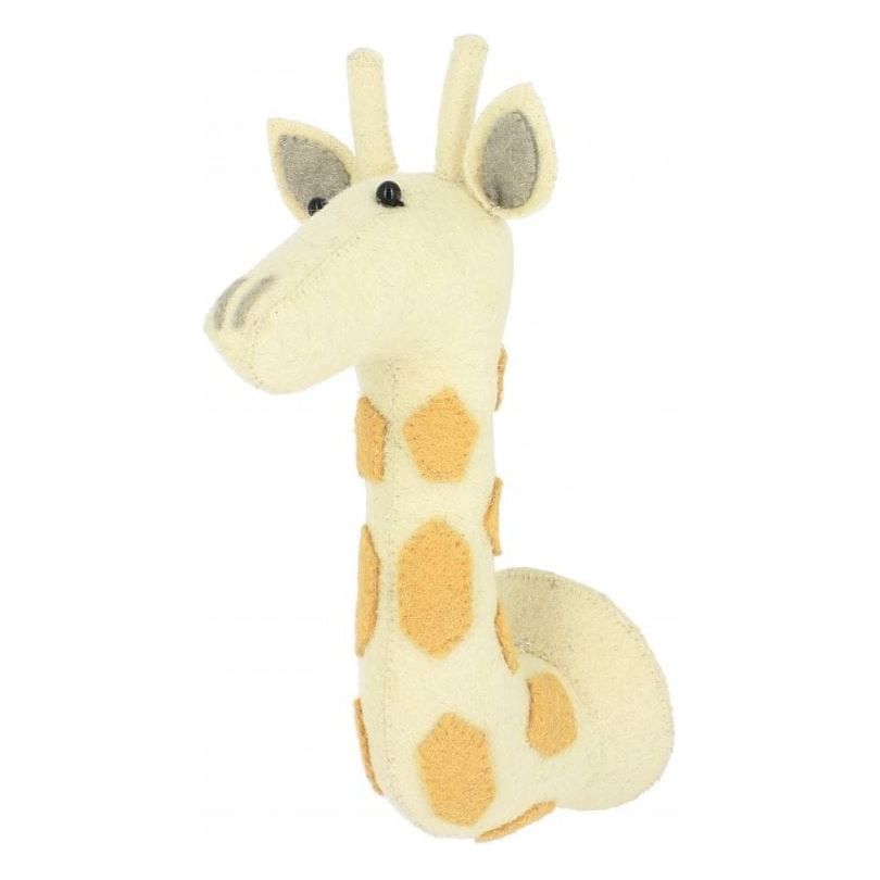 Fiona Walker Noah's Ark Giraffe Nursery Decor Fiona Walker   