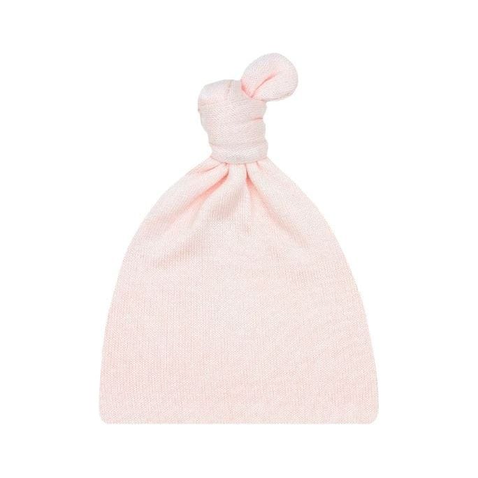 Lou Lou & Company Top Knot Hat hat Lou Lou & Company Grace Sweater  