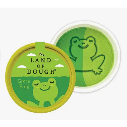 Land of Dough Minis Clay/Dough Land of Dough   