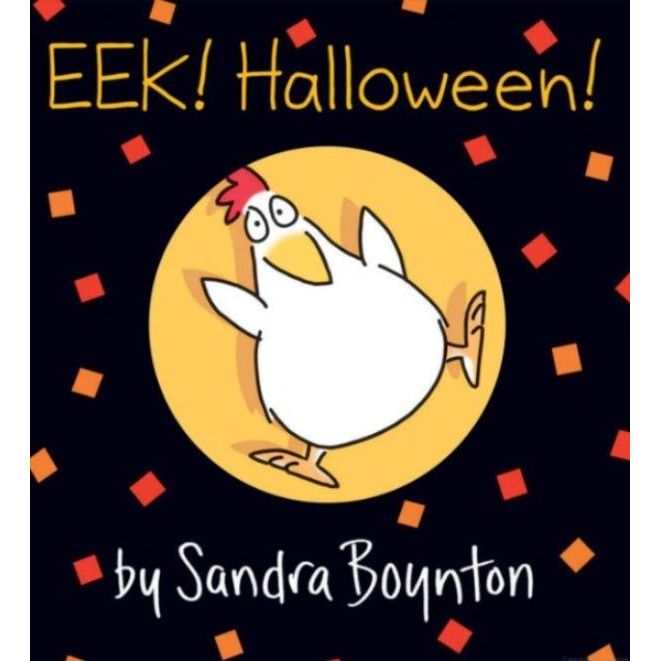 Eek Halloween Books Ingram Books   