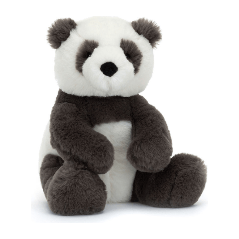 Jellycat Harry Panda Small Pandas Jellycat   