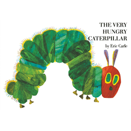 Very Hungry Caterpillar Board Book Books Ingram Books   