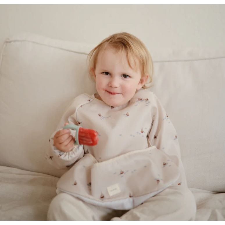 Mushie Toddler Ice Pop Tray Mealtime Mushie   