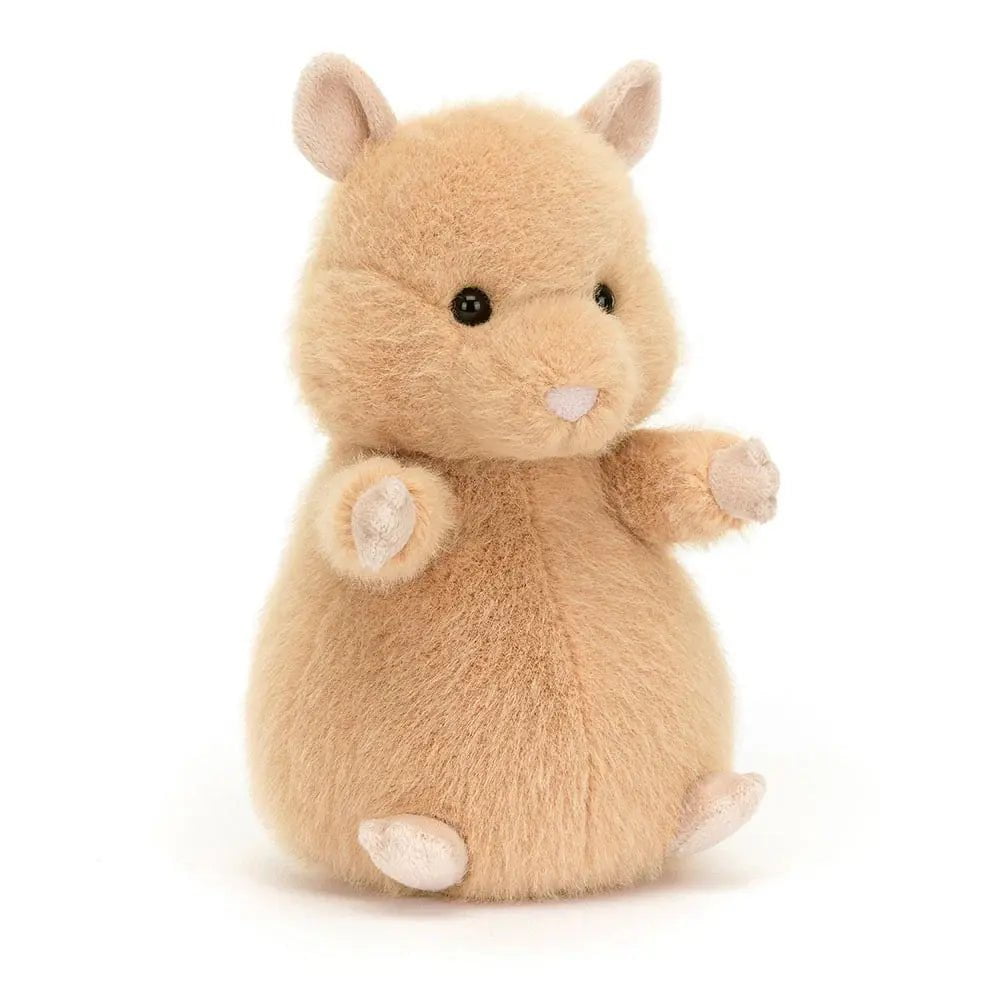 Jellycat Hank Hamster Fall & Winter 2024 Jellycat   