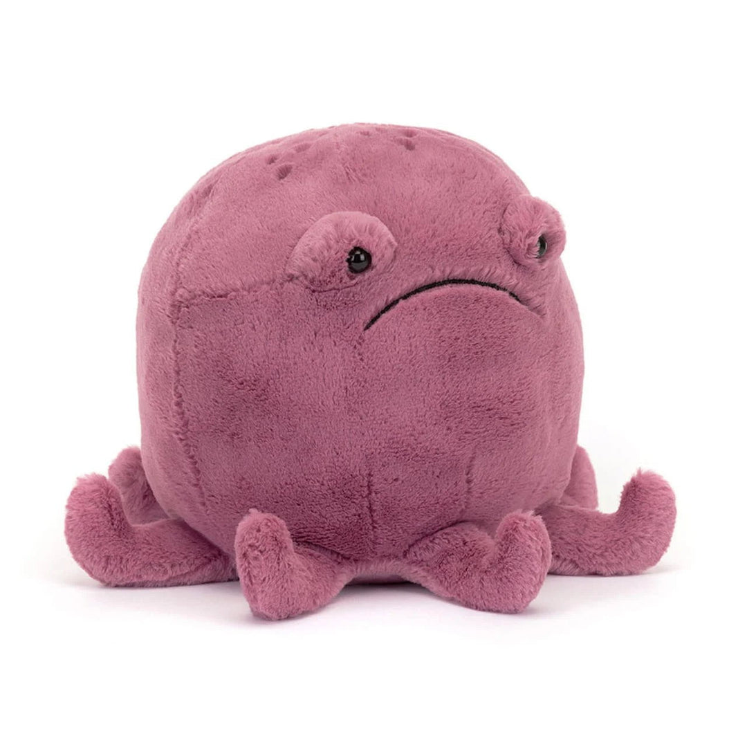 Jellycat Ondre Octopus Fall & Winter 2024 Jellycat   