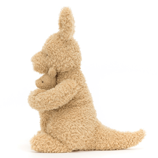 Jellycat Huddles Kangaroo Kangaroo Jellycat   