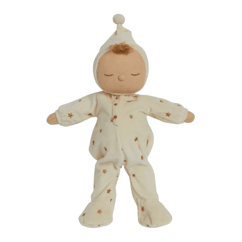 Olli Ella Lullaby Dozy Dinkums -Lyra - Buttercream Dolls Olliella   