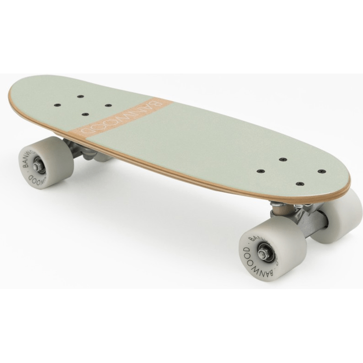 Banwood Skateboard Kids Skateboard Banwood Mint  