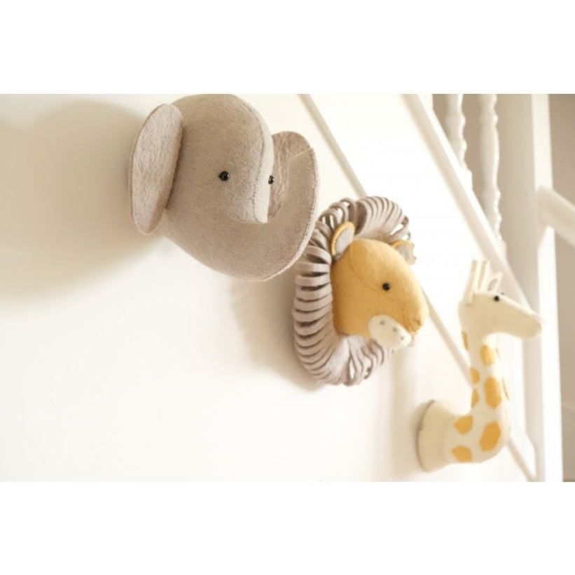 Fiona Walker Noah's Ark Giraffe Nursery Decor Fiona Walker   