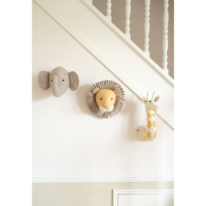 Fiona Walker Noah's Ark Giraffe Nursery Decor Fiona Walker   