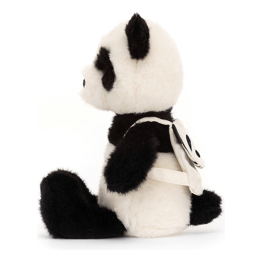 Jellycat Backpack Panda Pandas Jellycat   