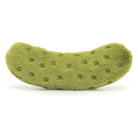 Jellycat Amuseable Pickle Amuseable Jellycat   