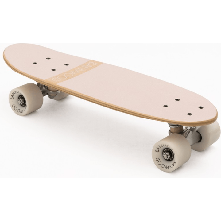 Banwood Skateboard Kids Skateboard Banwood Pink  