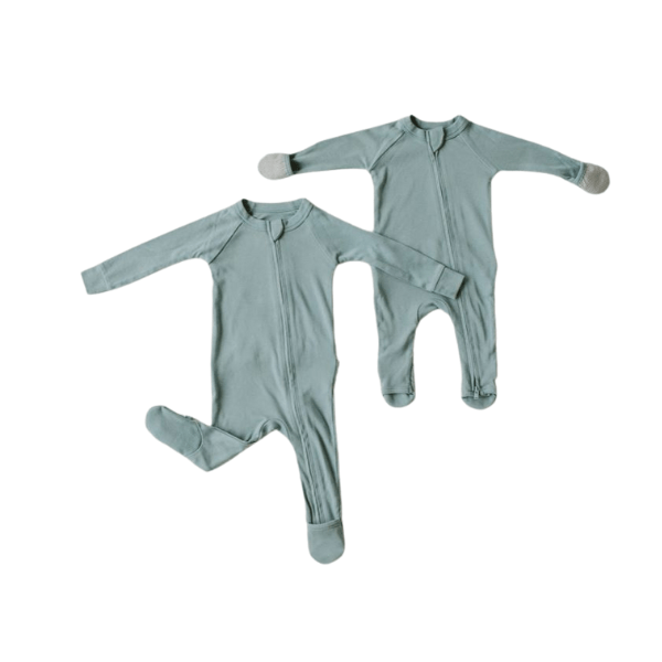 Goumi Footies NB Footie Goumikids   