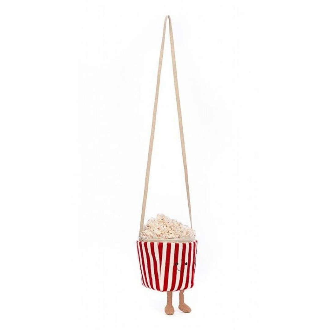 Jellycat Amuseable Popcorn Bag Bags Jellycat   