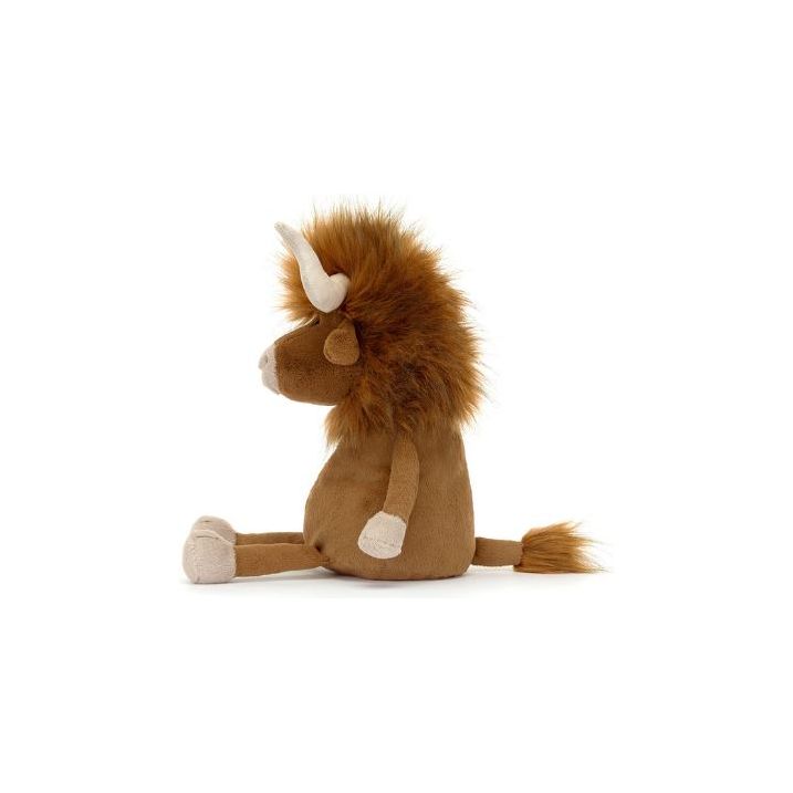 Jellycat Ramone Bull Fall & Winter 2024 Jellycat   