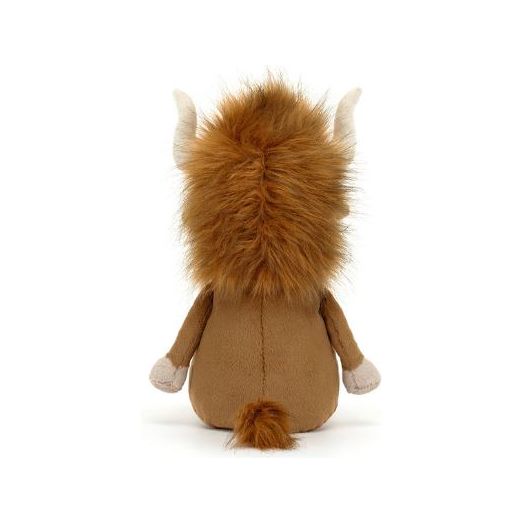 Jellycat Ramone Bull Fall & Winter 2024 Jellycat   