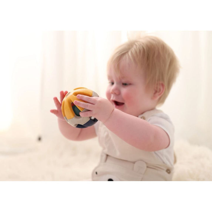 Tolo Bio Roller Rattle grasping toy Tolo   