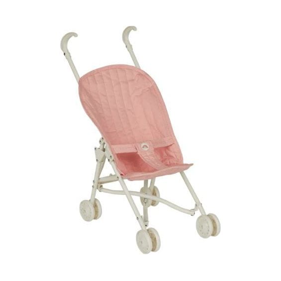 Olli Ella Sollie Stroller - Rose Stroller Olliella   