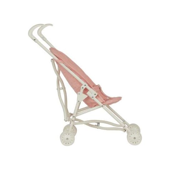 Olli Ella Sollie Stroller - Rose Stroller Olliella   