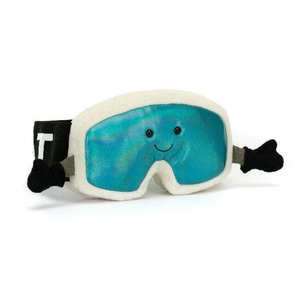 Jellycat Amuseable Sports Ski Goggles Amuseable Jellycat