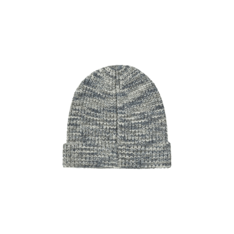 Rylee + Cru Beanie Apparel & Accessories Rylee + Cru Baby - 6m-2Y Slate Heather 