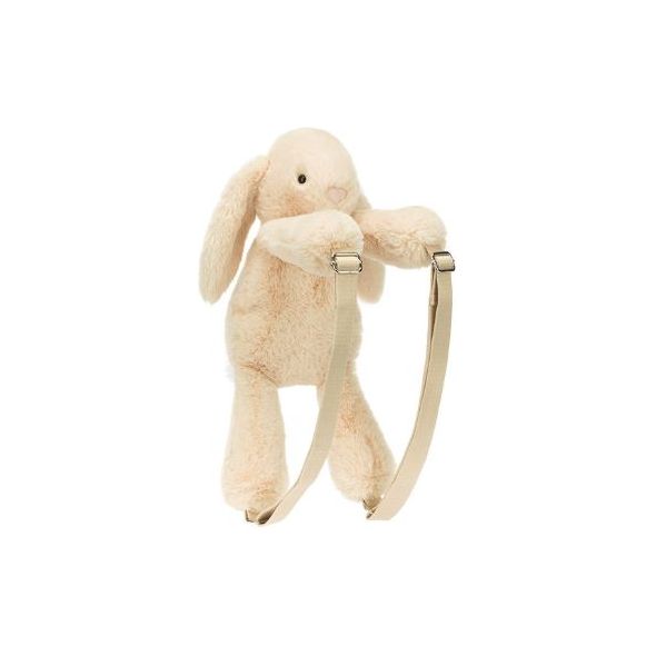 Jellycat Smudge Rabbit Backpack Fall & Winter 2024 Jellycat   